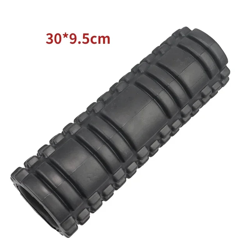 Yoga Block Fitness Equipment Pilates Foam Roller Fitness Gym Exercises Muscle Massage Roller Yoga Brick Sport Gym